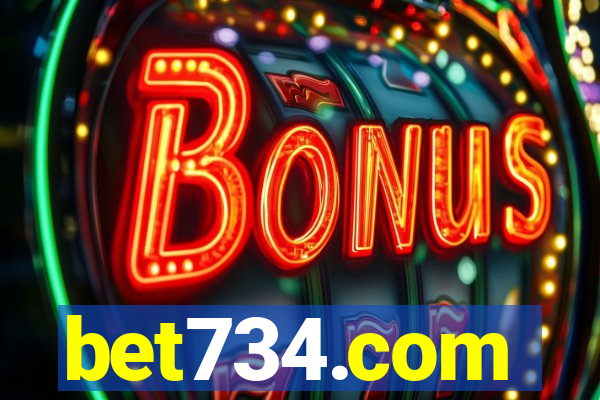 bet734.com