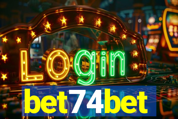 bet74bet