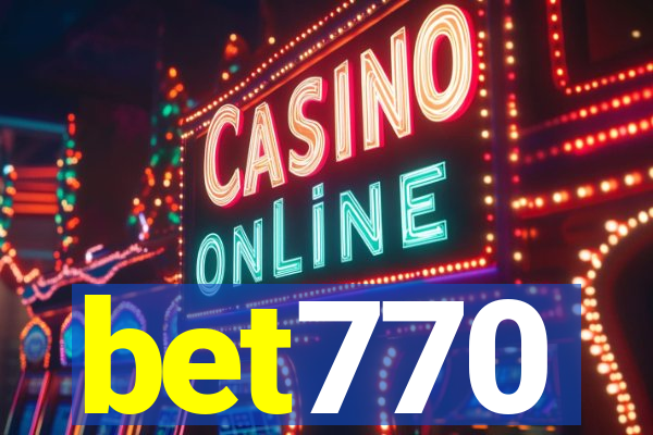 bet770