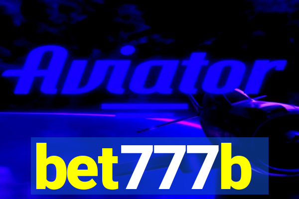 bet777b