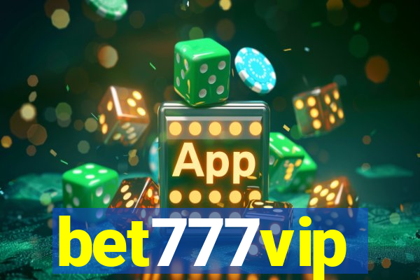 bet777vip