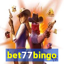 bet77bingo