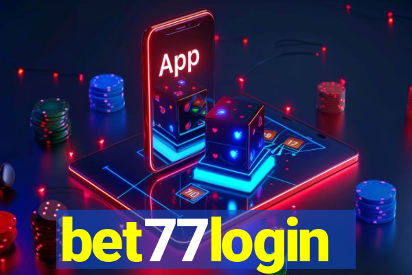 bet77login