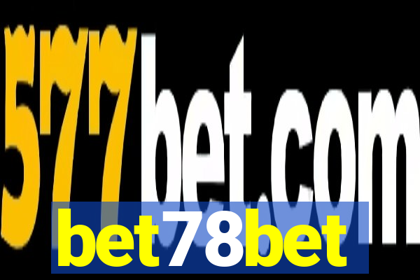 bet78bet