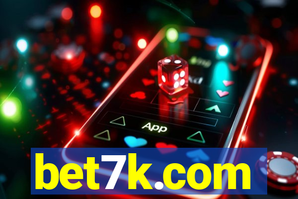 bet7k.com