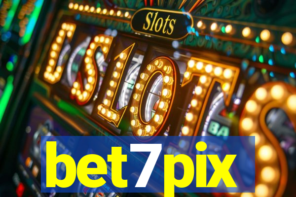 bet7pix