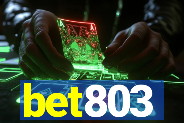 bet803