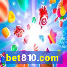 bet810.com