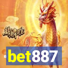 bet887