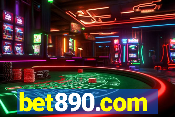 bet890.com