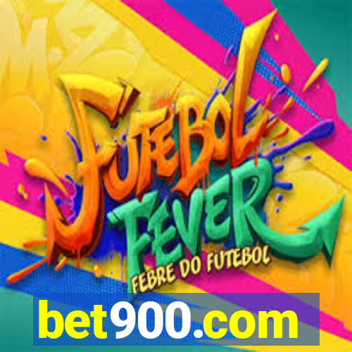 bet900.com