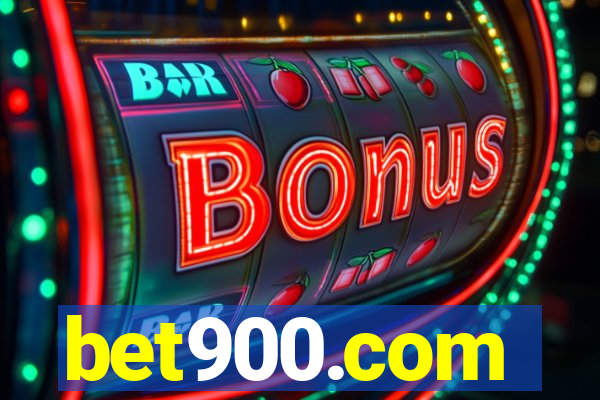 bet900.com