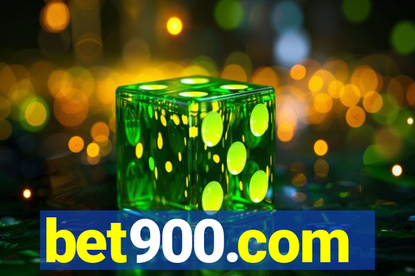 bet900.com