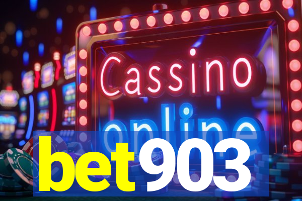 bet903