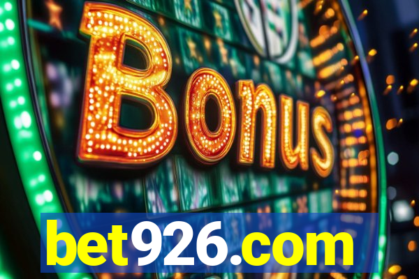 bet926.com