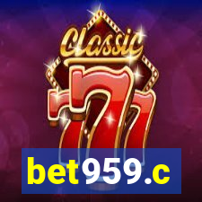 bet959.c