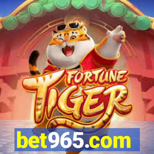 bet965.com