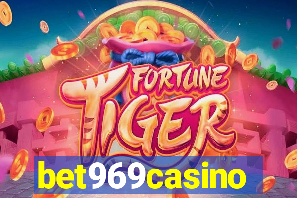 bet969casino