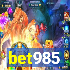 bet985