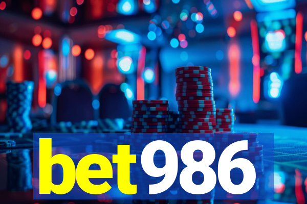 bet986