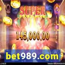 bet989.com