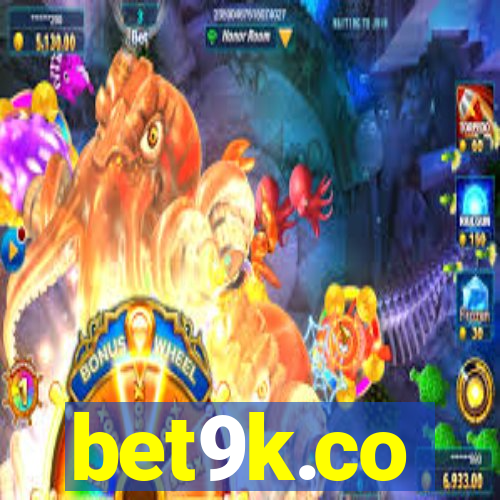 bet9k.co