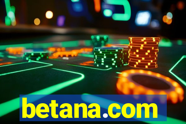 betana.com