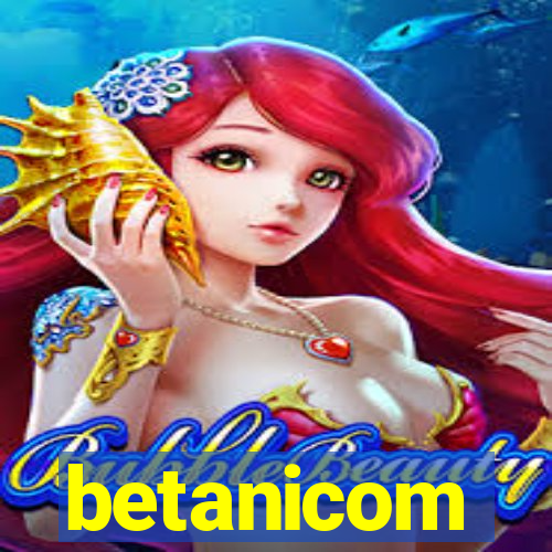 betanicom