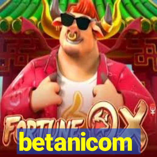 betanicom