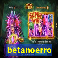 betanoerro