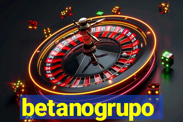 betanogrupo