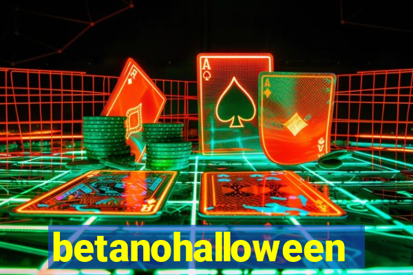 betanohalloween