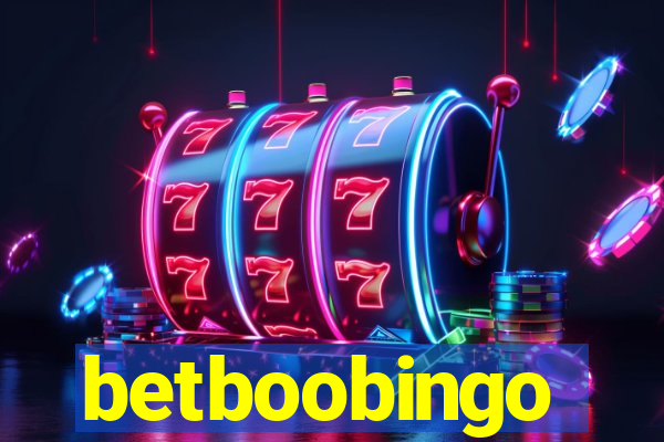 betboobingo