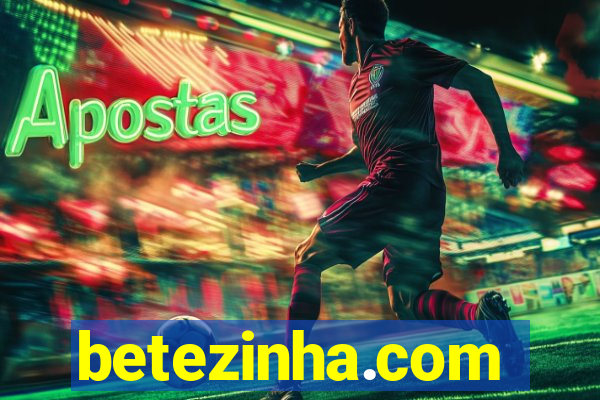 betezinha.com