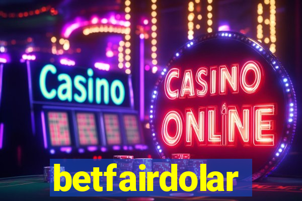 betfairdolar