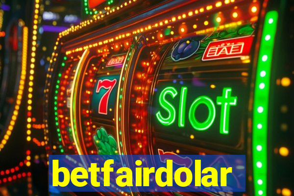 betfairdolar