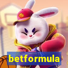 betformula