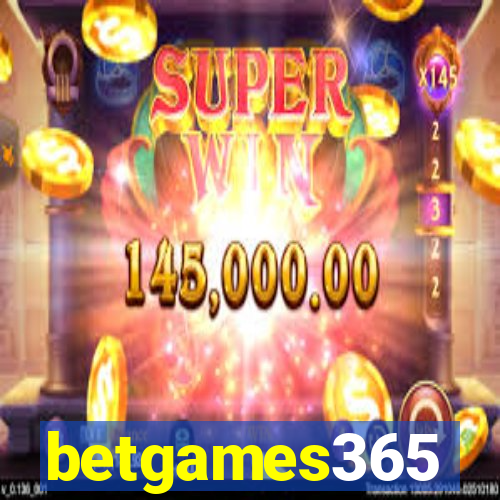 betgames365