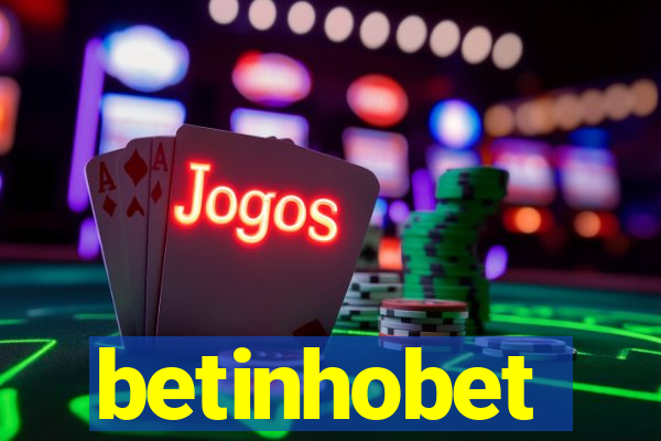 betinhobet