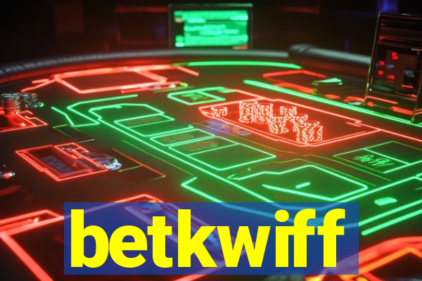 betkwiff