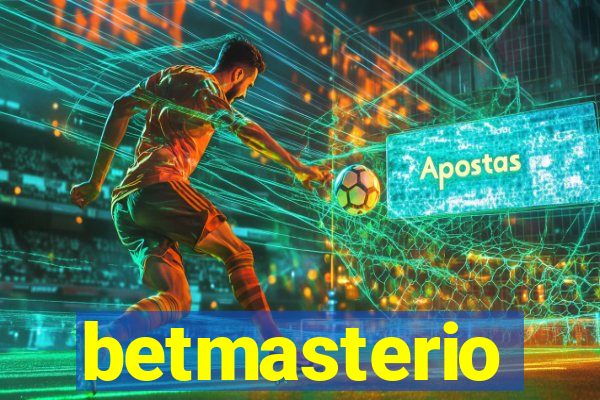 betmasterio