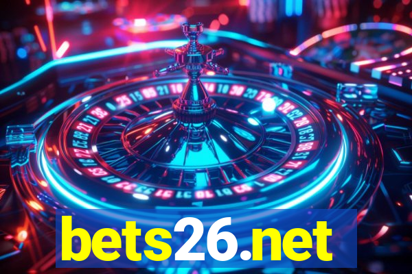 bets26.net