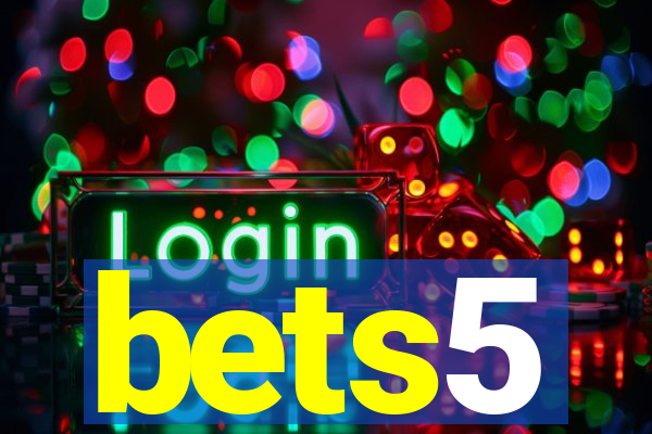 bets5