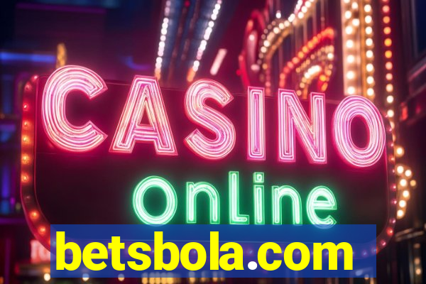 betsbola.com