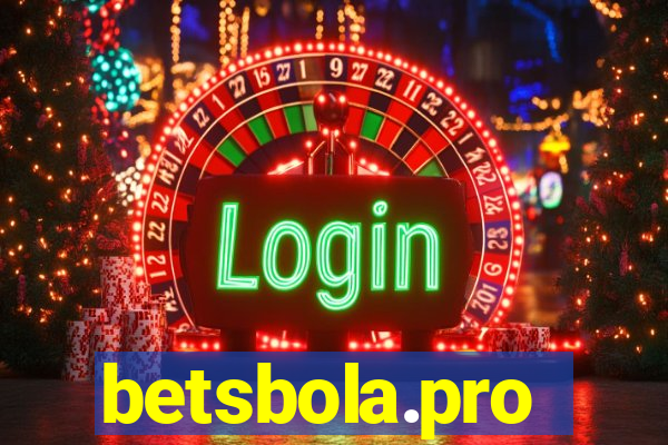 betsbola.pro