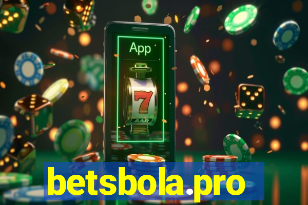 betsbola.pro