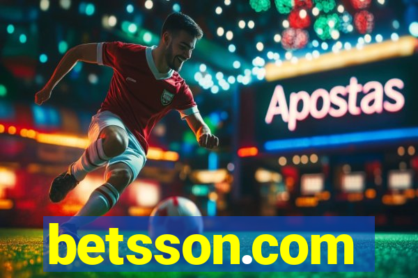 betsson.com