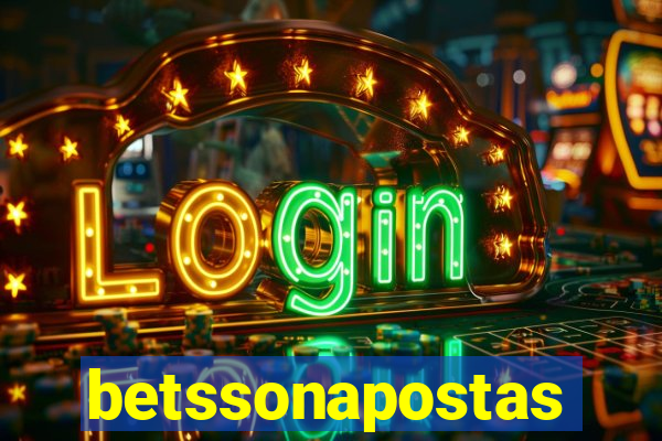 betssonapostas