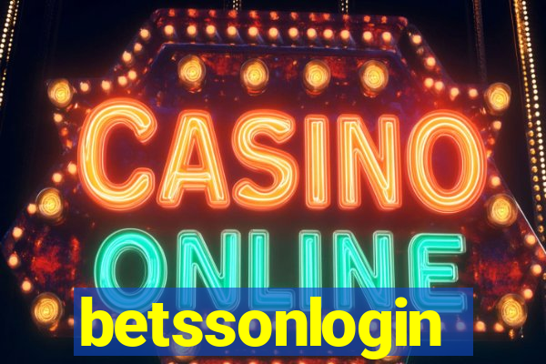 betssonlogin