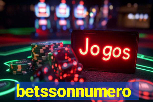 betssonnumero